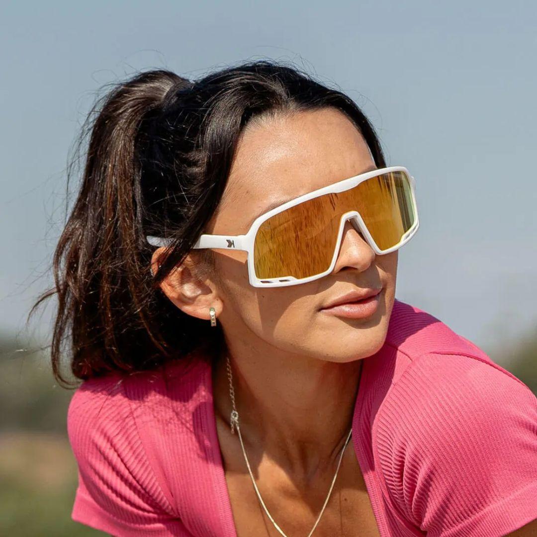 Knockaround Starlight Campeones Sunglasses